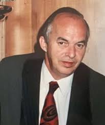 George Bussberg Obituary