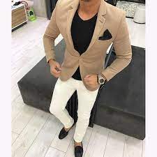 These suit colors make up more than half of the entire sales recorded in the bespoke suit in order to choose the right outfit for your wedding, you need to consider the wedding venue as well as your own personality. Tehnicni Vojna Ladja Nasprotno Casual Mens Suits For Weddings Noskinoffmyback Com