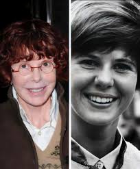 Kim Darby
