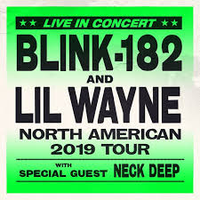 Bandsintown Lil Wayne Tickets Hersheypark Stadium Jul