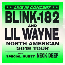 bandsintown lil wayne tickets hersheypark stadium jul