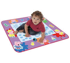 Buy Tomy Aquadoodle Peppa Pig Drawing And Painting Toys Argos Baby Activity Toys Toddler Gifts Creative Toy