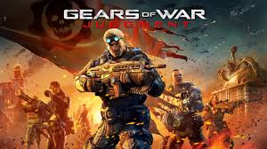 I already beat it on normal, and all i got was unarmored marcus. Review Gears Of War Judgment Xbox 360 Venturebeat