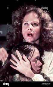 Carrie 1976 sissy spacek Banque de photographies et d'images à haute  résolution