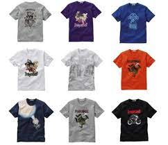 Harga hoodie uniqlo x dragon ball 100% original. Uniqlo X Dragon Ball T Shirt Collection Freshness Mag