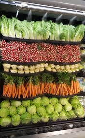 Nebulisation Fruits Et Legumes Areco Nebuliser Proteger Et Valoriser