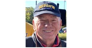 Jim Tindall's Instagram, Twitter & Facebook