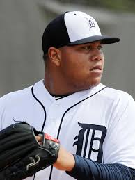 Tigers skipping next appearance by Rondon