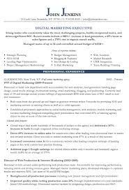 Sales and marketing coordinators handle both sales and marketing duties in a business. 29 Free Resume Templates For Microsoft Word How To Make Your Own