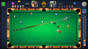 8 ball pool's level system means you're always facing a challenge. 8 Ball Pool For Android Apk Download