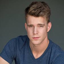 Joseph Herrington's Instagram, Twitter & Facebook