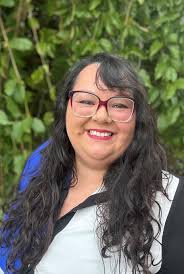 Counseling & Psychological Services Staff