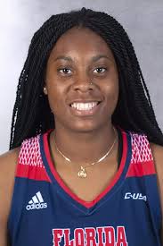 Florida Atlantic University Athletics