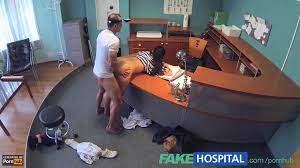 Fake-hospital And Gery Porn Gif | Pornhub.com