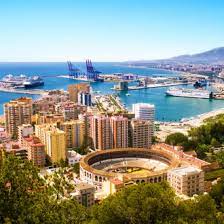 La provincia se incorpora al servicio de google. Vakantie Malaga Goedkope Deals 2021 Prijsvrij Nl