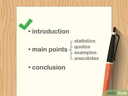 Speech kitt is fully customizable and comes with many different themes, and instructions on how to create your own designs. 3 Ways To Write A Speech Wikihow