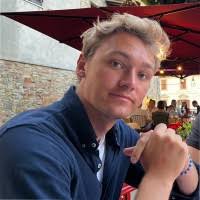 Sebastian Christensen