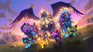 Wts wow legion class mount boosting. The Different Kinds Of Mounts In World Of Warcraft Thexboxhub
