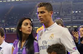 Cristiano ronaldo first wife spieler bild idee. Georgina Rodriguez Everything We Know About Cristiano Ronaldo S Girlfriend