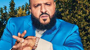 DJ Khaled Launches BLESSWELL, A Line of CBD-enhanced Men's Grooming  Products