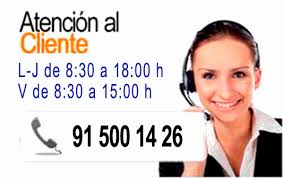 Resultado de imagen de ATENCIÓN AL CLIENTE