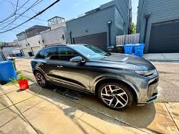 Image result for Daytona Gray 2025 E-Tron