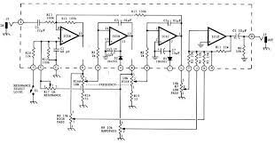 Check spelling or type a new query. Tone Control Using Lm324 Circuit Circuit Diagram Images Circuit Diagram Circuit Control