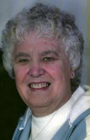 Alice Lorene Waybrant Honnila (1935-2011)