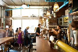 Sunny's bar is a company based out of 253 conover st, brooklyn, new york, united states. Sunny S Bar Drink Nyc The Best Happy Hours Drinks Bars In New York City