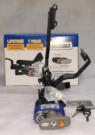 The sellers mainly come from : Toyota Vellfire Alphard Locktact Double Brake Pedal Paddle Lock Car Brake Lock Safety Lock P1208543 Ns Motorsport