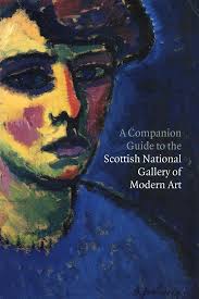 A Companion Guide to the Scottish National Gallery of Modern Art