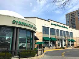 Get all the latest barnes & noble coupon codes & promotions and enjoy 75% off discounts this december 2020. Big Move For Rockville S Barnes Noble Plus Smashburger Goes Dark Japanese Steakhouse Sets A Date Store Reporter