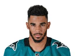 I am tagging evander kane's name on subjects that include him so that you can blacklist and not see things about him if you don't want to. Evander Kane Stats News Videos Highlights Pictures Bio San Jose Sharks Espn