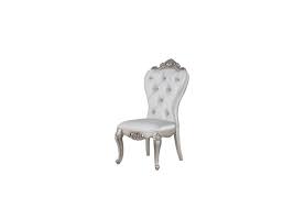 Check spelling or type a new query. Gorsedd Cream Side Chair Set Of 2 Harlem Furniture