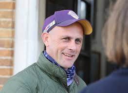 GROUP 1 WINNER GOOD GUESS TO STAND AT TALLY-HO STUD