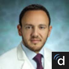 Dr. Elie Saad, MD
