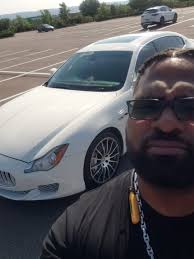 Just want to share a picture with my 2017 GT