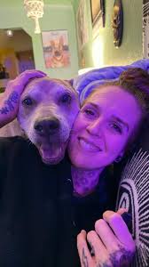 Happy birthday to my favorite person. You make every day brighter and push  me every day to be a better person and artist. You’re my whole world, sweet  girl. I love you