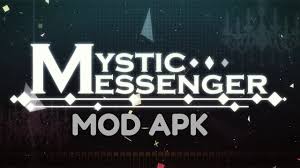 La interesante jugabilidad de chat . Mystic Messenger Mod Apk Hack Cheats Unlimited Hourglass
