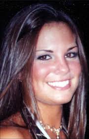 Jessica Renee Sellers (1982-2007)