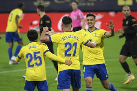 February 21st, 2021, 2:00 pm. Cadiz 2 1 Barcelona 5 Talking Points As Blaugrana Lose For The Fourth Time In 10 Games La Liga 2020 21