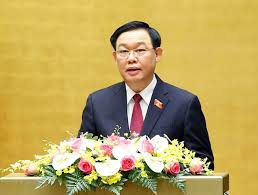 Chủ tịch quốc hội khẳng định cần thực hiện tốt hơn nữa các chính sách ưu đãi để thực hiện bằng được mục tiêu các gia đình có công với nước. Chá»§ Tá»‹ch Quá»'c Há»™i Chá»§ Tri Há»™i Nghá»‹ Toan Quá»'c Tá»•ng Káº¿t Cong Tac Báº§u Cá»­ Tin Tá»©c Ttxvn
