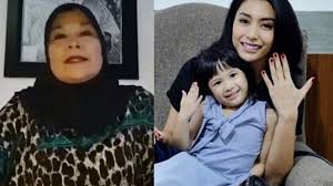 Check spelling or type a new query. Soal Keyakinan Dibawa Bawa Tyas Mirasih Bongkar Sikap Nenek Amandine Bangka Pos
