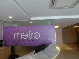 Kuala lumpur sentral and petaling street are worth checking out if shopping is on the agenda, while those wishing to experience the area's popular attractions can visit. Metro Hotel Kl Sentral Kuala Lumpur Kuala Lumpur Hotelopia