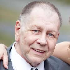 Michael Pyrch Obituary (1945