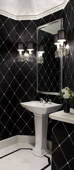 Fabulous powder rooms inspire makeover. Inspirational Powder Room Designs Powder Room Design Home Beautiful Bathrooms