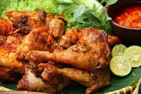 Wajib Coba 3 Resep Ayam Bakar Rumahan Sederhana