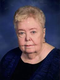 Audrey Faye Stuart Brooks