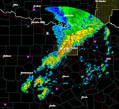Interactive Hail Maps Hail Map For Flower Mound Tx