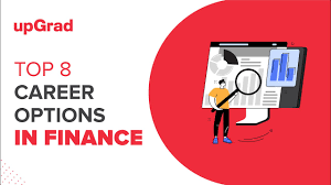 Your job description is the first touchpoint between your company and your new hire. Top 7 Career Options In Finance What To Do After Finance Degree 2021 Upgrad Blog